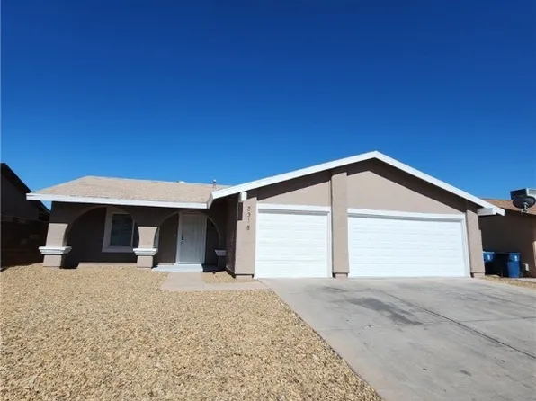 3318 Covey Ln, Sunrise Manor, NV 89115