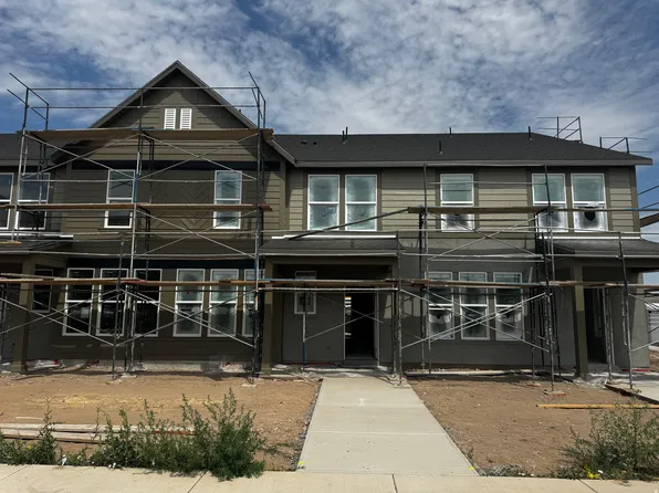 1857 W 1225 N #248, Layton, UT 84041