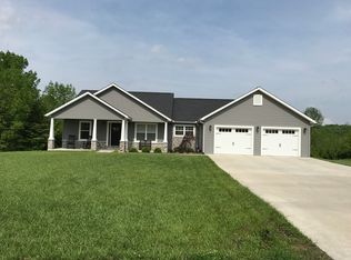 131 Quarterback Rdg S, Jackson, MO 63755