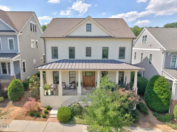 305 E Winmore Ave, Chapel Hill, NC 27516