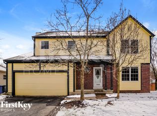 7809 Astra Cir, Reynoldsburg, OH 43068