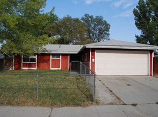 1502 Continental Dr, Carson City, NV