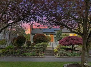 8209 36th Ave NE, Seattle, WA 98115