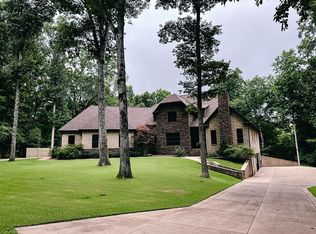 322 Liberty Claybrook Rd, Beech Bluff, TN 38313