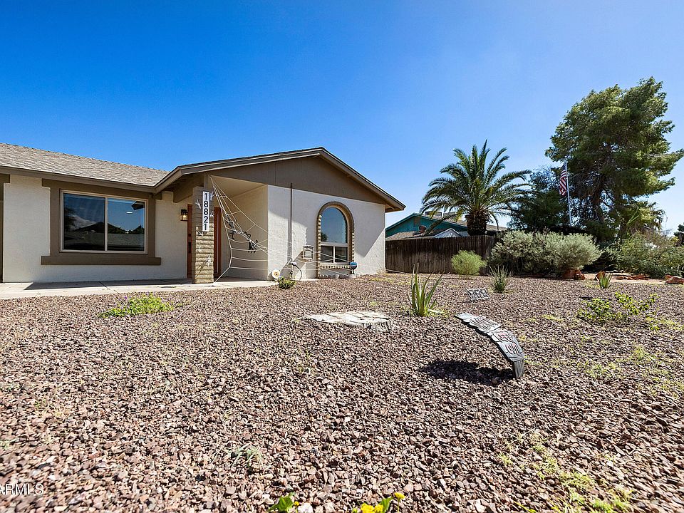 18821 N 17TH Avenue, Phoenix, AZ 85027 | Zillow