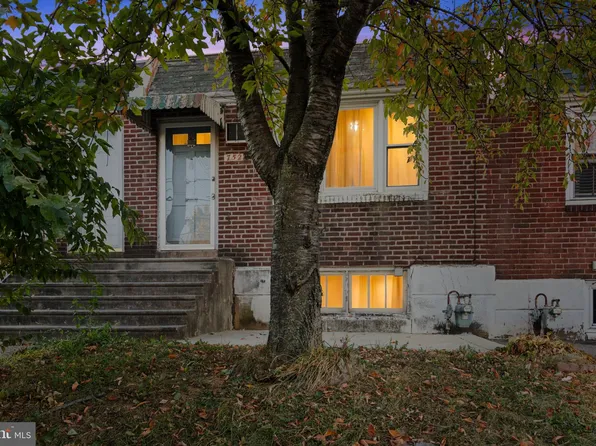 752 Primos Ave, Primos, PA 19018