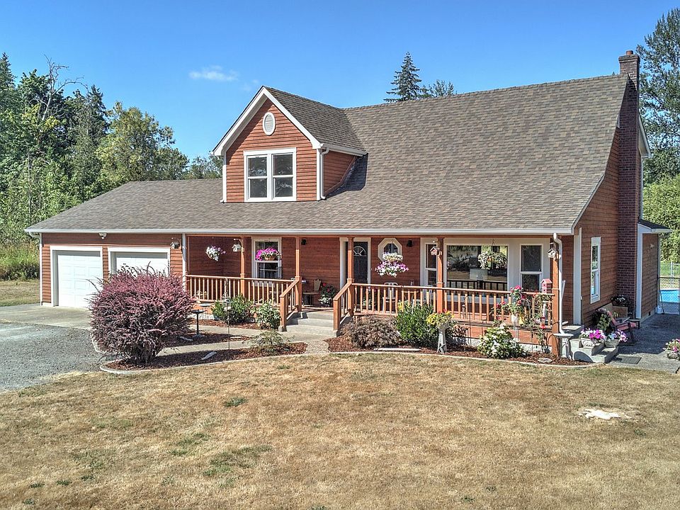 1st image of 16506 NE 170th Ave