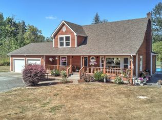 16506 NE 170th Ave, Brush Prairie, WA 98606
