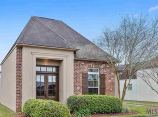 15231 Hidden Villa Dr, Baton Rouge, LA 70810