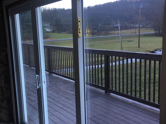 deck view