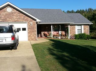 5 Graham Ridge Rd, Iuka, MS 38852