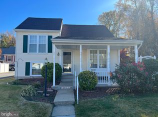 12715 Cunninghill Cove Rd, Middle River, MD 21220