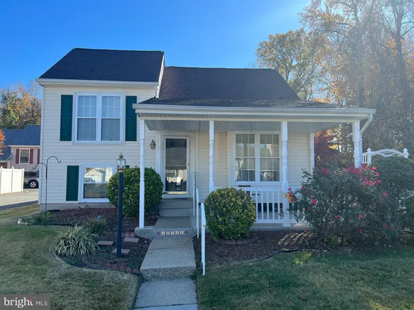 12715 Cunninghill Cove Rd, Middle River, MD 21220