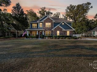 111 Vintage Drive, Guyton, GA 31312