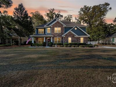 111 Vintage Drive, Guyton, GA, 31312