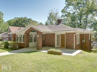 2744 Cheney St, East Pt, GA 30344