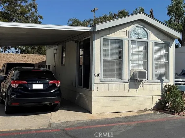 1850 W Orangethorpe Ave Space 81-E, Fullerton, CA 92833