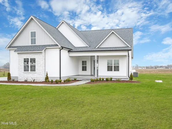 6023 Jd Sutton Drive Drive, Grifton, NC 28530