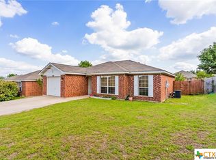 507 E Young Ave, Temple, TX 76501