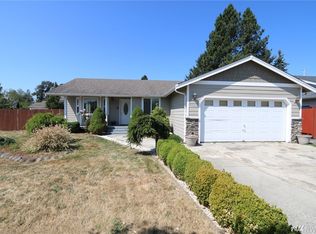 6489 Portal Manor Dr, Ferndale, WA 98248