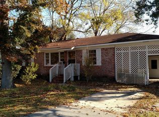 538 Hansford Dr, Goose Creek, SC 29445