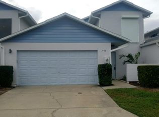 906 Castle Pines Ct, Melbourne, FL 32940
