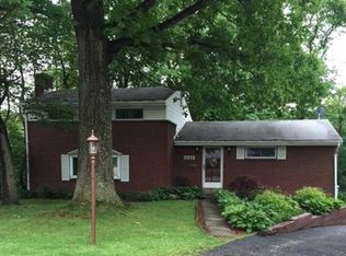 1252 Old Concord Rd, Monroeville, PA 15146