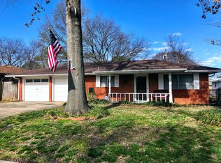 517 Cottonwood St, Ardmore, OK 73401