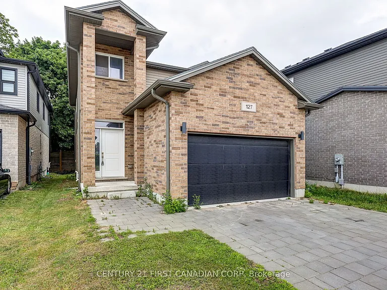 127 Marconi Ct — Photo 6