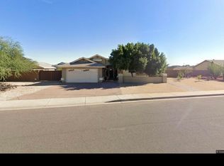 5121 N 85th Ave, Glendale, AZ 85305