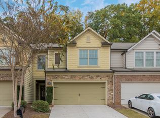 1455 Queens Ln, Alpharetta, GA 30004