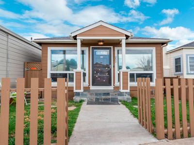 252 Florida Ave, San Bruno, CA, 94066