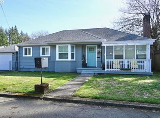 1106 NE 114th Ave, Portland, OR 97220