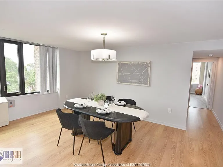 2144 Pelissier St #601 — Photo 18
