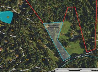 Of 0 Willow Rd, Hendersonville, NC 28739