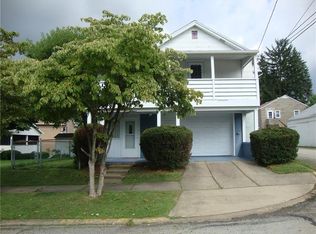 635 Brandon St, Greensburg, PA