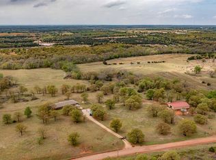 850287 S 3380th Rd, Chandler, OK 74834