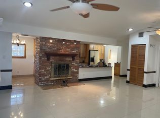 258 Sw 1st Ct - House, Dania, FL 33004