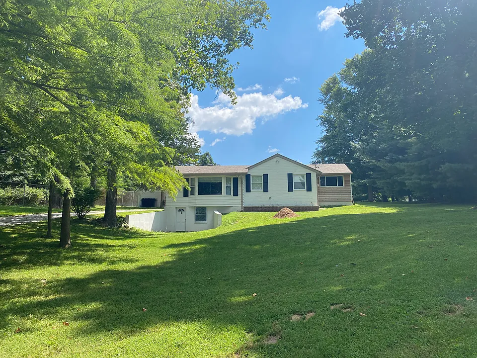 5466 Keller Rd