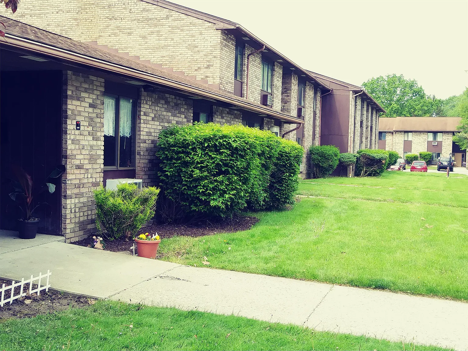 Firelands Village Apartments - A21 — Photo 3