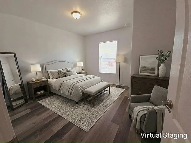 825 N Lamb Blvd #247 — Photo 4