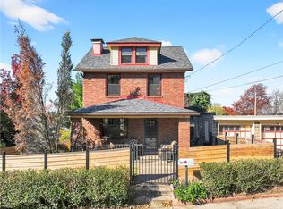 8101 Saint Lawrence Ave, Pittsburgh, PA