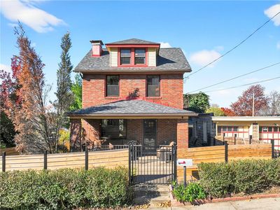 8101 Saint Lawrence Ave, Pittsburgh, PA, 15218