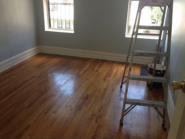 Space for your furry friends too!