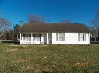 2808 Westgate Drive, High Point, NC 27265