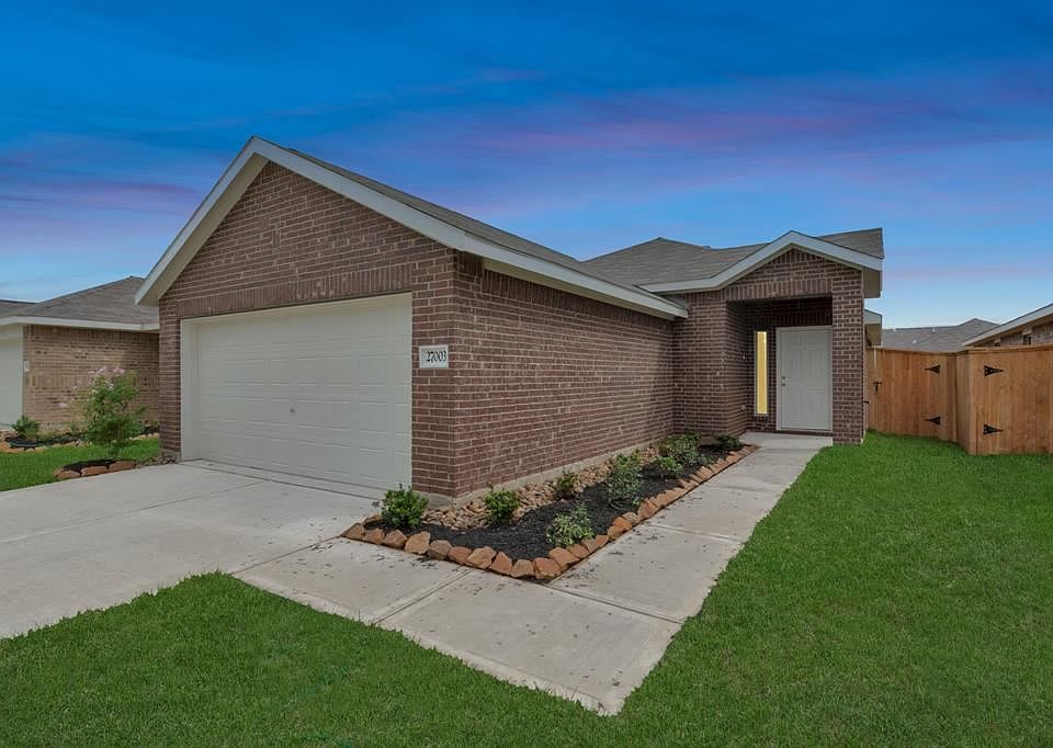 1st image of 27003 Winward Creek Trl