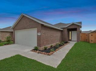 27003 Winward Creek Trl, Katy, TX 77493