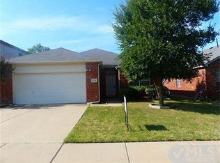 12756 Chittamwood Trl, Euless, TX 76040