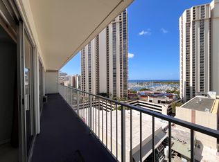 419 Atkinson Dr APT 1205, Honolulu, HI 96814
