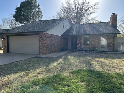 1906 Old Post Rd, Enid, OK, 73703